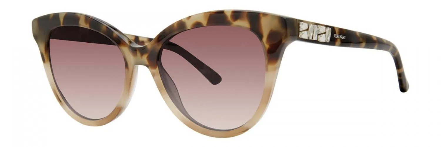 Vera Wang Anya Sunglasses - view 2